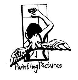 PAINTING PICTURES logo