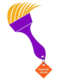 PAINTING SQUAD logo