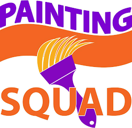 PAINTING SQUAD logo