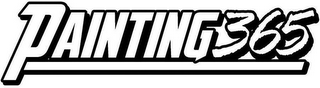 PAINTING365 logo