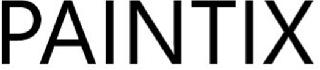 PAINTIX logo
