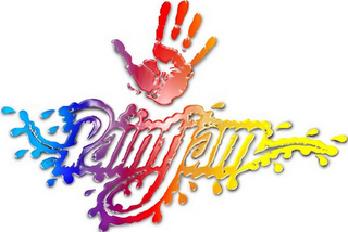 PAINTJAM logo