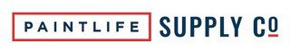 PAINTLIFE SUPPLY CO logo