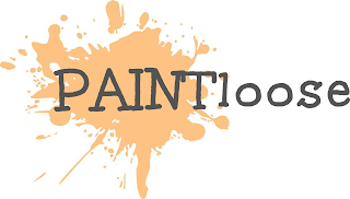 PAINTLOOSE logo