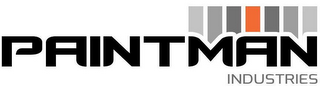 PAINTMAN logo