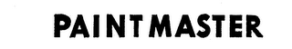 PAINTMASTER logo