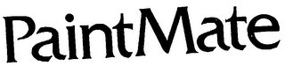PAINTMATE logo