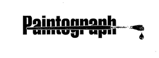 PAINTOGRAPH logo