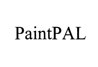PAINTPAL logo