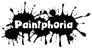 PAINTPHORIA logo