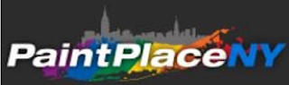 PAINTPLACENY logo