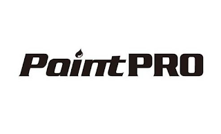 PAINTPRO logo