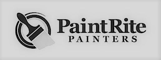 PAINTRITE PAINTERS logo