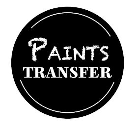 PAINTS TRANSFER logo