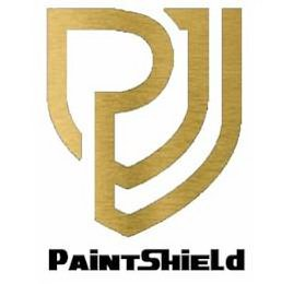 PAINTSHIELD logo