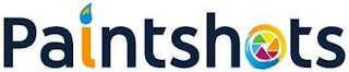 PAINTSHOTS logo
