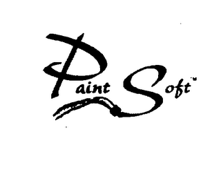 PAINTSOFT logo