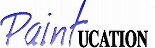 PAINTUCATION logo