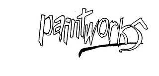 PAINTWORKS logo