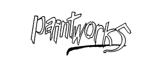 PAINTWORKS logo