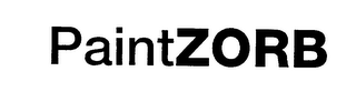 PAINTZORB logo