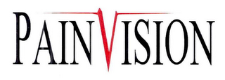 PAINVISION logo