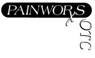 PAINWORXS OTC logo