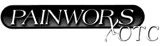 PAINWORXS OTC logo