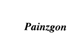 PAINZGON logo