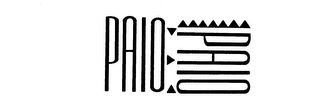 PAIO PAIO logo