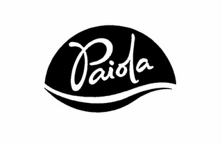 PAIOLA logo