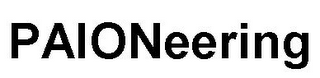 PAIONEERING logo