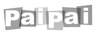 PAIPAI logo