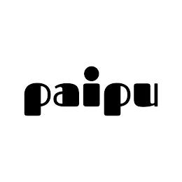PAIPU logo