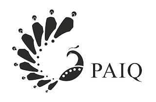 PAIQ logo