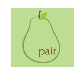 PAIR logo