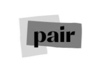 PAIR logo