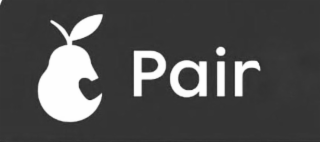 PAIR logo