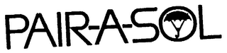 PAIR-A-SOL logo