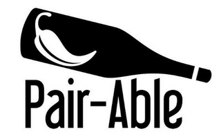 PAIR-ABLE logo
