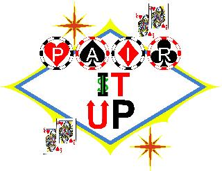PAIR IT UP logo