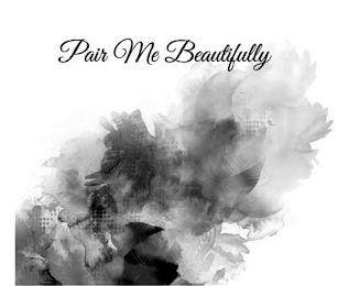 PAIR ME BEAUTIFULLY logo