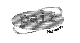 PAIR NETWORKS logo