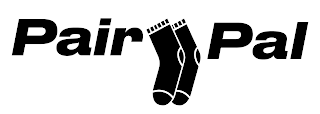 PAIR PAL logo