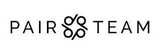PAIR PPPP TEAM logo
