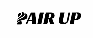 PAIR UP logo