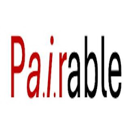 PA.I.RABLE logo