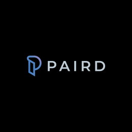 PAIRD logo