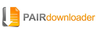 PAIRDOWNLOADER logo