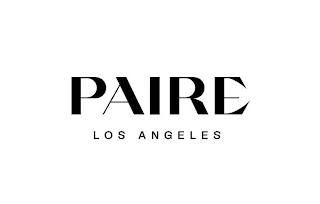 PAIRE LOS ANGELES logo